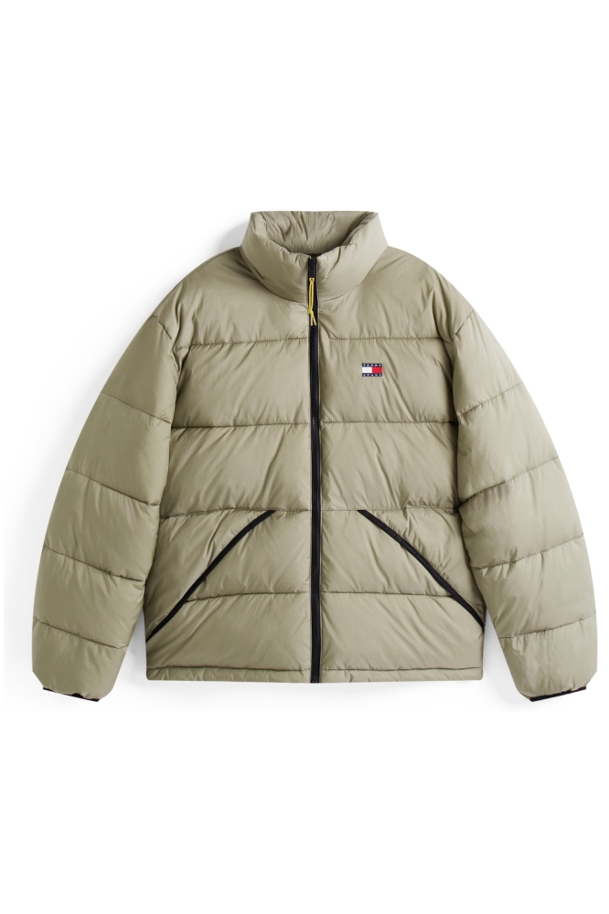TJM VAIL PUFFER EXT DM0DM22040 M1L UTILITY SAGE